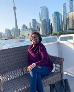 Akosua B… Ghana